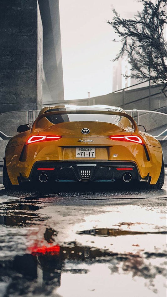 What Does JDM Really Mean? A Deep Dive into Japanese Car Culture
